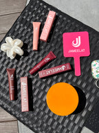 Tinted Lip Oil